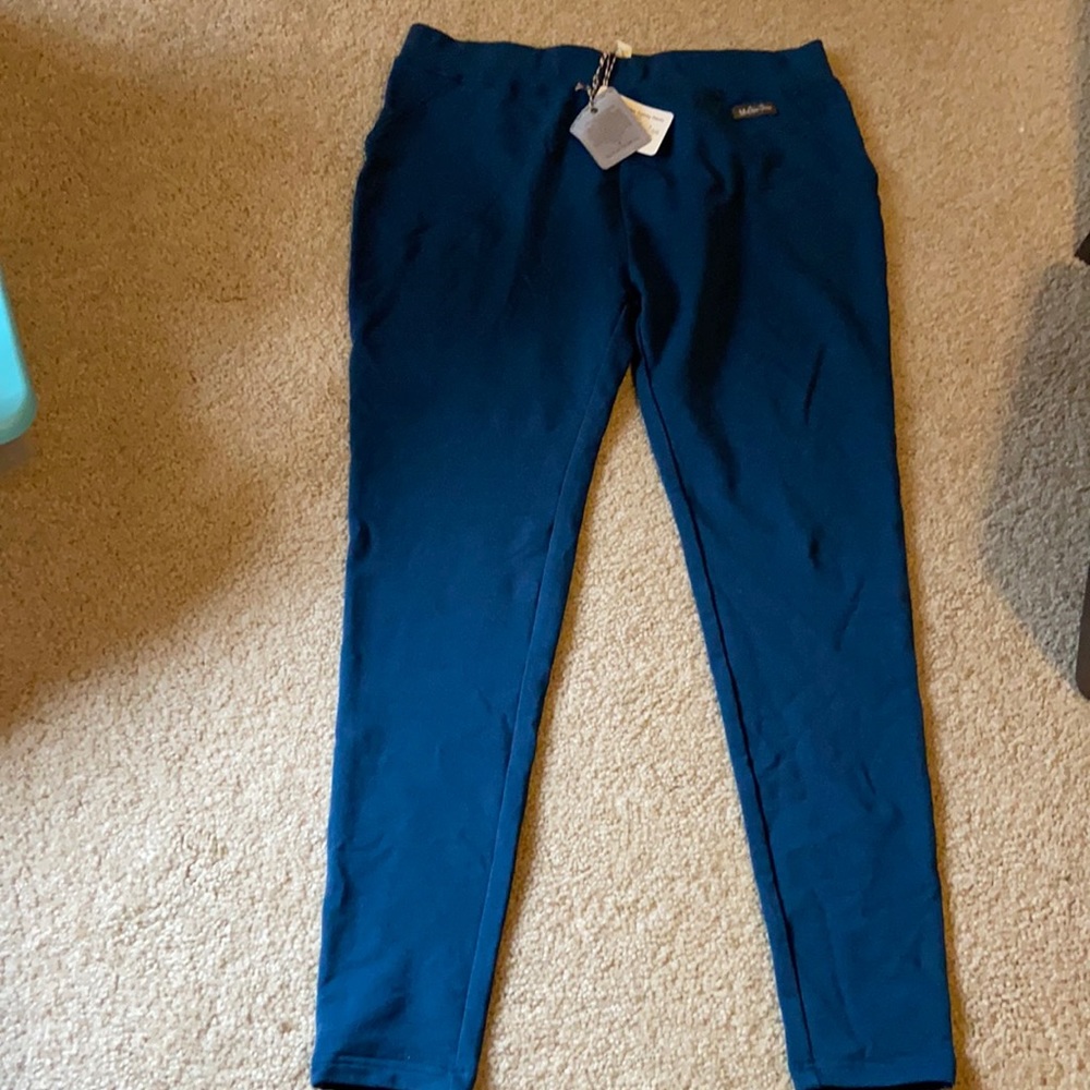 Brand new Matilda Jane Sandy pants size xl